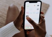 Con la actualización iOS 26 se integra una inteligencia avanzada, un diseño espectacular y mejoras en tus apps favoritas.