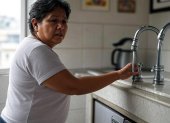 La ciudadanía denuncia no querer experimentar más cortes de agua en lo que resta de 2025. Están cansados.