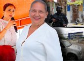 La concejal Alexandra Alvarado fue elegida este 12 de junio como vicealcaldesa electa de Durán. Ella reemplaza a Jéssika Solís
