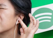 Usuarios de Spotify reportan fallos a nivel mundial