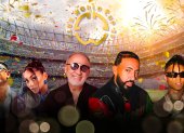 El Mundial de Clubes iniciará con un evento de artistas.