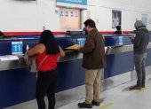 La AMT recalcó que los trámites se realizan a través de canales oficiales.