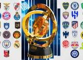 El Mundial de Clubes de 2025 se disputará en Estados Unidos.