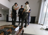Resultado de operativos en Guayaquil.