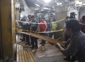La Bahía de Guayaquil ha sido uno de los sectores que se ha convertido en el blanco de las extorsiones.