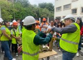 En la Semana de la Construcción se expondrá el uso del bambú como beneficio para el medioambiente.