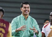 Ismael Rescalvo tiene un acuerdo de palabra con Barcelona previo a su finalización de contrato con Tolima