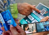 La ATM, a través de un comunicado, explica qué hacer en caso de que se extravíe la tarjeta La Guayaca.