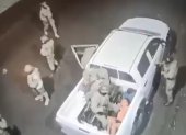 Militares procesados por la desaparición forzada de cuatro menores de Guayaquil el 8 de diciembre del 2024