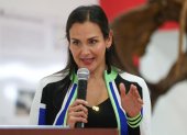 Gobierno anuncia acuerdo energético con grupo español para evitar los apagones