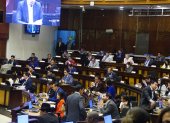 El Pleno de la Asamblea resolverá sobre las reformas al Código de la Democracia el 20 de junio de 2020.