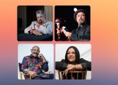 En el festival salsero de Guayaquil participarán Óscar D’León, La India, Nino Segarra y Roberto Blades.