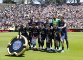 PSG puede consolidar su clasificación a octavos de final con el triunfo ante Botafogo