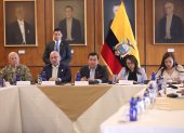 La Comisión de Fiscalización y Control Político de la Asamblea Nacional investiga presuntas actuaciones irregulares de los operadores de justicia.