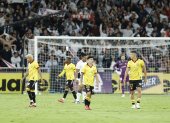 Barcelona SC sumó su cuarto partido seguido sin ganar en la LigaPro 2025.