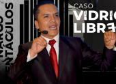 Wilman Terán es un hilo conductor entre los casos Narcotentáculos y Vidrio Libre, pues es investigado cómo una figura clave en un sistema de justicia corrupto.