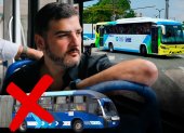 Guayaquil lanza Troncal 4 con buses especiales, sin articulados tradicionales.