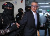 Jorge Glas enfrenta cargos por peculado en el caso Reconstrucción de Manabí
