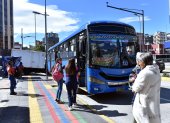 En Quito hay 262 rutas. A inicios de año se hicieron ajustes en trayectos del Corredor Sur Occidental.