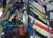 El sector floricultor, aunque con una ligera disminución del 2% en valor (USD 115 millones), mantuvo un crecimiento del 7% en volumen