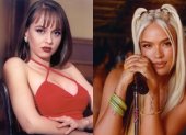 Gaby Spanic y Karol G