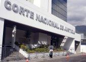 La Corte Nacional de Justicia pidió respeto entre funciones y al debido proceso.