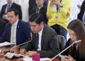 La Comisión de Desarrollo Económico, controlada por el oficialismo, inició e trámite del tercer proyecto económico urgente del Ejecutivo.
