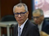 Jorge Glas rindió su versión este 22 de junio de 2025 en el contexto del caso Reconstrucción de Manabí