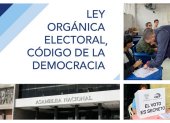 Varias autoridades seccionales ganan sus cargos con menos del 40 % de los votos; la ciudadanía propone que en esos comicios también haya segunda vuelta para que los ganadores tengan mayor representatividad.