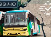La Troncal 4 de la Metrovía arranca la tarde de este lunes 23 de junio de 2025.