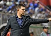 Ismael Rescalvo, nuevo estratega del Barcelona SC.