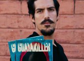 Con Guayakiller, Gino Guerra rompe esquemas y propone un relato guayaquileño con ambición global.