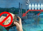 Petroecuador desvincula a 70 funcionarios para reducir sueldos excesivos