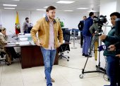 Verduga es procesado por presunta asociación ilícita en el caso Ligados.