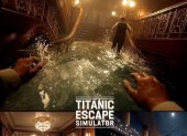 Imágenes de el juego de Titanic