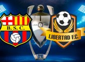Barcelona SC y Libertad se enfrentan en la jornada 18 de la LigaPro 2025.