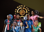 Equipos clasificados se preparan para los octavos de final del Mundial de Clubes 2025, que se disputa en Estados Unidos.
