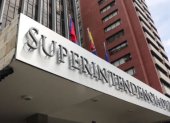 Superintendencia de Bancos alerta de 47 entidades financieras sin autorización.