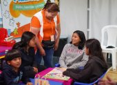 World Vision cumple 45 años transformando comunidades vulnerables en Ecuador