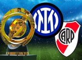 Inter de Milán se enfrenta a River Plate en el cierre del grupo E del Mundial de Clubes FIFA 2025.