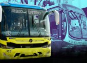 La Troncal 4 del sistema Metrovía ya conecta el Suburbio con el centro de Guayaquil y sustituye a buses tradicionales.