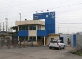 El ministro del Interior señaló que cárcel La Roca es zona de seguridad.