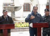 La Policía confirmó la detención del cabecilla de uno de los grupos más violentos del país en Emiratos Árabes Unidos.