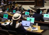 Con 137 votos afirmativos, la Asamblea Nacional aprobó iniciar un proceso de fiscalización sobre la fuga de alias Fede.