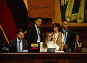 La Asamblea Nacional sesionó por el tema este 26 de junio de 2025.