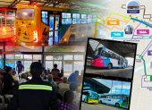 Este 29 de junio, seis líneas de buses dejarán de operar de manera definitiva en el ciudad.