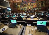 El Pleno aprobó con 143 votos a favor la declaratoria del 21 de noviembre como el Día Conmemorativo de las Víctimas del Sistema de Servidumbre de la Gleba