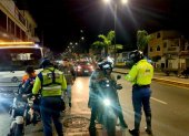 La ATM ha detallado que hará una serie de operativos este 27 de junio en Guayaquil, entre ellos control de alcoholemia.