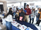 ConQuito abre inscripciones para empresas que deseen participar en la Feria de Empleo 2025