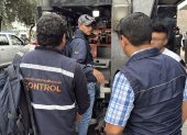 Nuevo operativo en Quito detecta tramitadores con turnos fraudulentos para el Registro Civil.